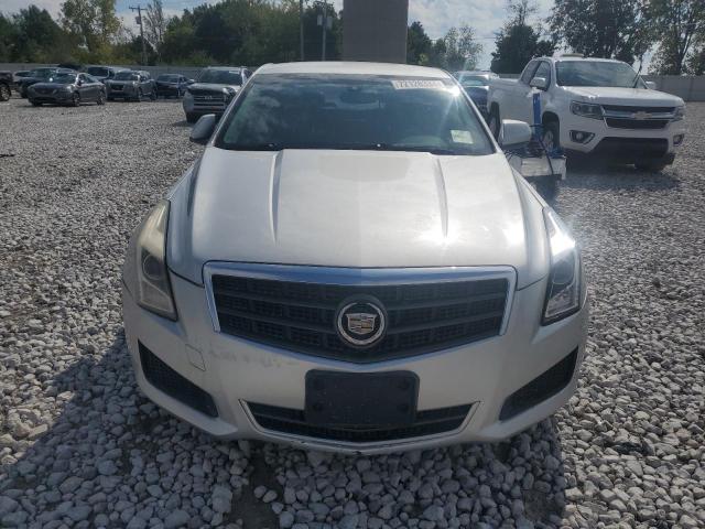 Photo 4 VIN: 1G6AA5RA4D0121522 - CADILLAC ATS 