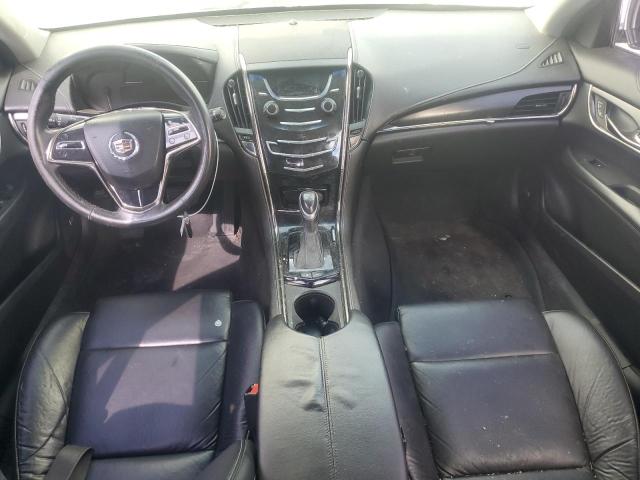 Photo 7 VIN: 1G6AA5RA4D0121522 - CADILLAC ATS 