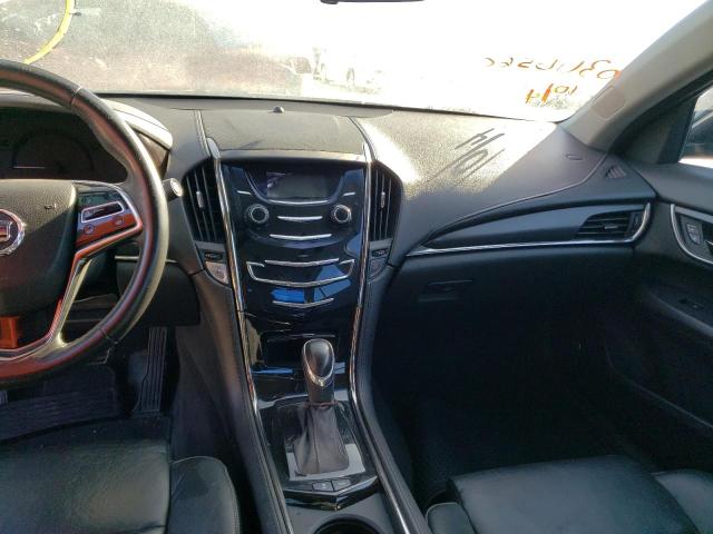 Photo 7 VIN: 1G6AA5RA4D0128874 - CADILLAC ATS 