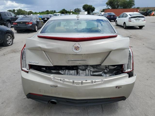 Photo 5 VIN: 1G6AA5RA4D0131340 - CADILLAC ATS 