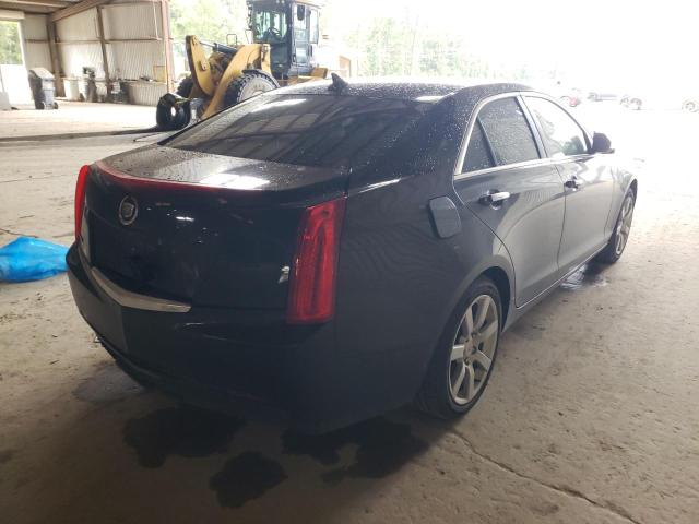 Photo 3 VIN: 1G6AA5RA4D0151037 - CADILLAC ATS 