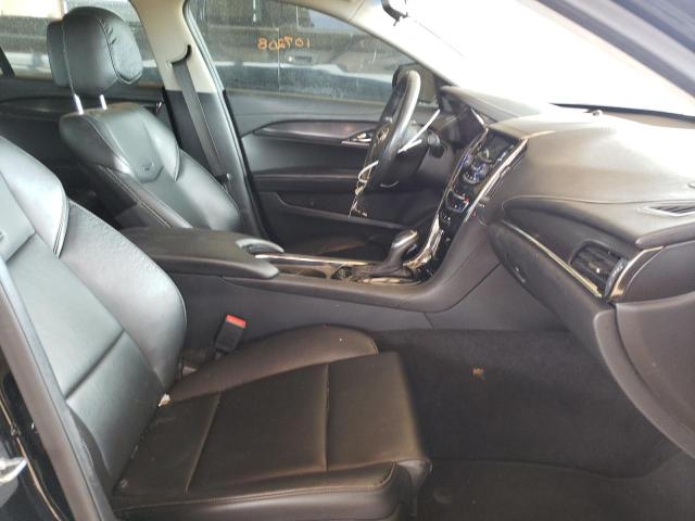 Photo 4 VIN: 1G6AA5RA4D0153645 - CADILLAC ATS 