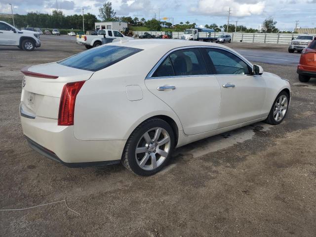 Photo 2 VIN: 1G6AA5RA4E0132263 - CADILLAC ATS 