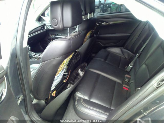 Photo 7 VIN: 1G6AA5RA4E0155719 - CADILLAC ATS 