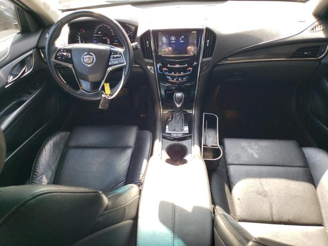 Photo 7 VIN: 1G6AA5RA4E0158247 - CADILLAC ATS 