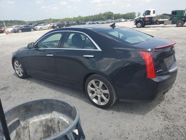 Photo 1 VIN: 1G6AA5RA4E0166283 - CADILLAC ATS 