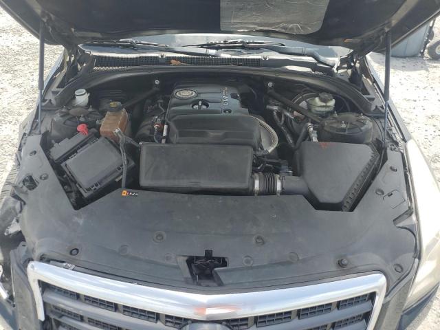 Photo 10 VIN: 1G6AA5RA4E0166283 - CADILLAC ATS 