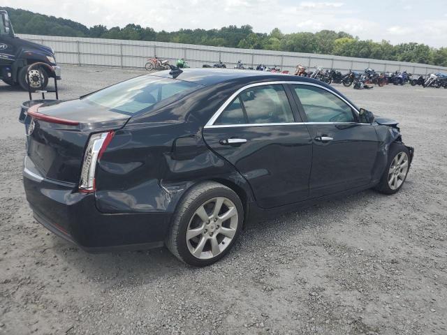 Photo 2 VIN: 1G6AA5RA4E0166283 - CADILLAC ATS 