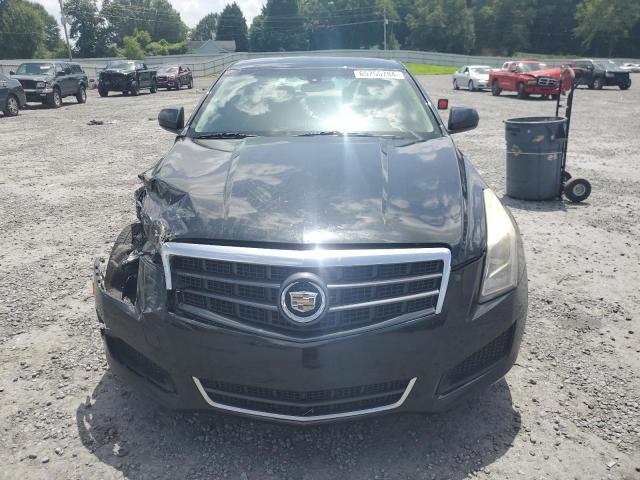 Photo 4 VIN: 1G6AA5RA4E0166283 - CADILLAC ATS 