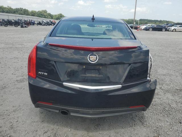 Photo 5 VIN: 1G6AA5RA4E0166283 - CADILLAC ATS 