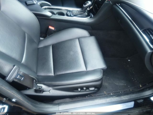 Photo 4 VIN: 1G6AA5RA4E0180765 - CADILLAC ATS 