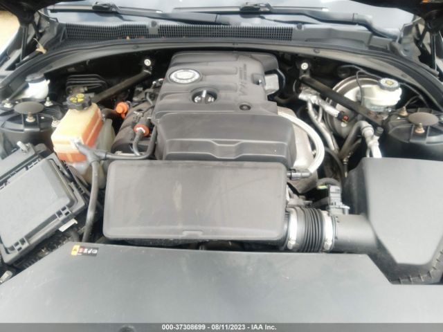 Photo 9 VIN: 1G6AA5RA4E0180765 - CADILLAC ATS 