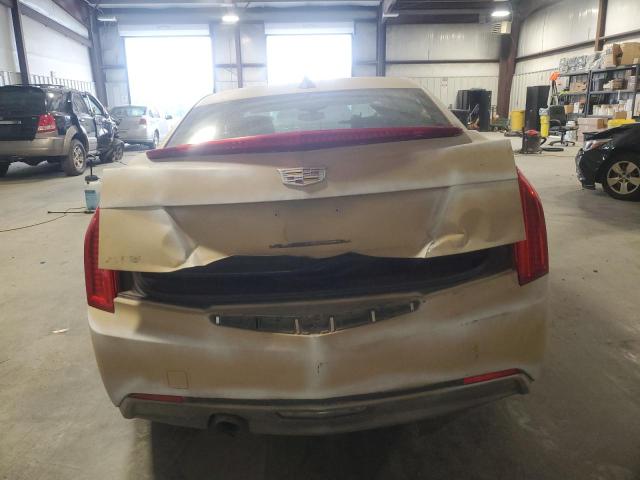 Photo 5 VIN: 1G6AA5RA4F0130157 - CADILLAC ATS 