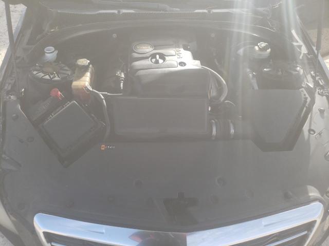 Photo 10 VIN: 1G6AA5RA4F0143734 - CADILLAC ATS 