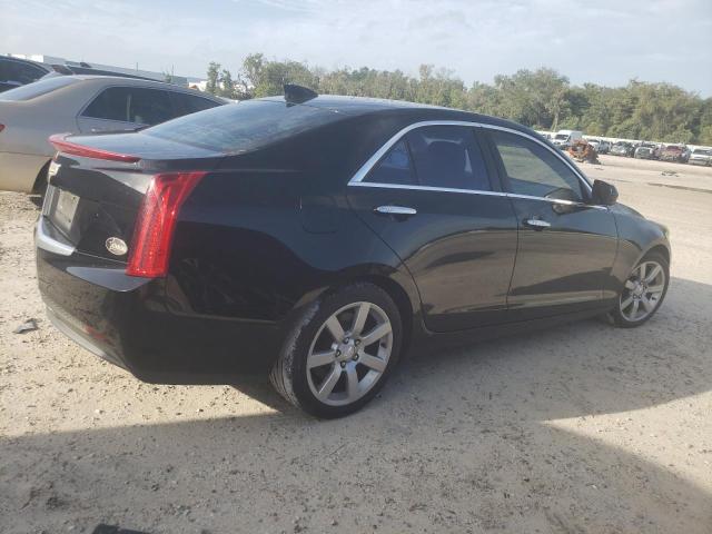 Photo 2 VIN: 1G6AA5RA4F0143734 - CADILLAC ATS 