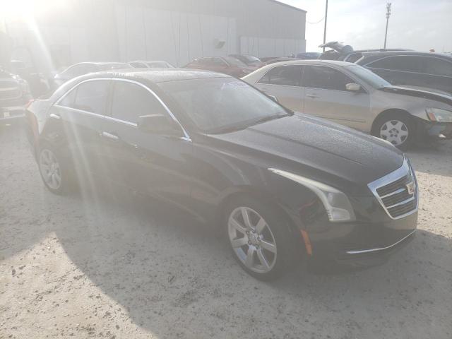 Photo 3 VIN: 1G6AA5RA4F0143734 - CADILLAC ATS 