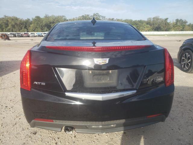 Photo 5 VIN: 1G6AA5RA4F0143734 - CADILLAC ATS 