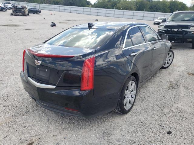 Photo 3 VIN: 1G6AA5RA4G0123064 - CADILLAC ATS 