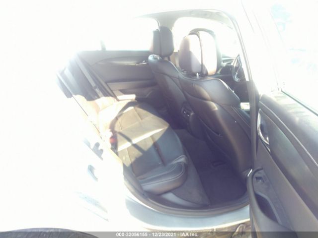 Photo 7 VIN: 1G6AA5RA5D0123277 - CADILLAC ATS 