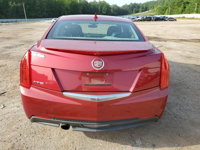 Photo 5 VIN: 1G6AA5RA5D0127751 - CADILLAC ATS 