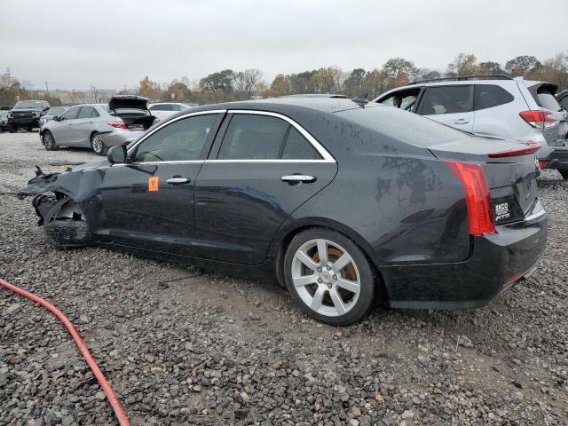 Photo 1 VIN: 1G6AA5RA5D0138605 - CADILLAC ATS 