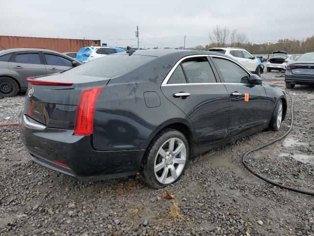 Photo 2 VIN: 1G6AA5RA5D0138605 - CADILLAC ATS 