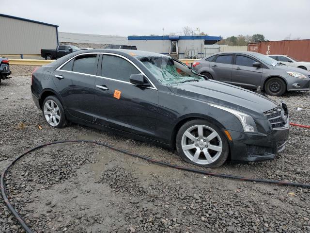 Photo 3 VIN: 1G6AA5RA5D0138605 - CADILLAC ATS 