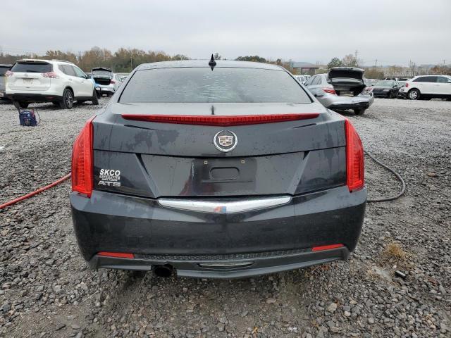 Photo 5 VIN: 1G6AA5RA5D0138605 - CADILLAC ATS 