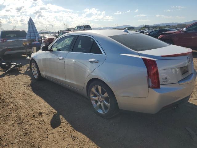 Photo 1 VIN: 1G6AA5RA5D0143772 - CADILLAC ATS 