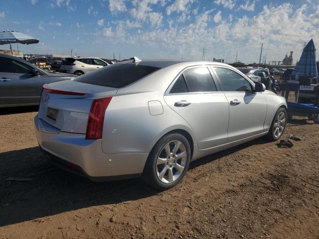 Photo 2 VIN: 1G6AA5RA5D0143772 - CADILLAC ATS 