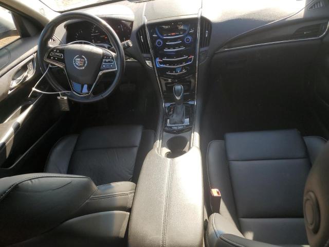 Photo 7 VIN: 1G6AA5RA5D0143772 - CADILLAC ATS 