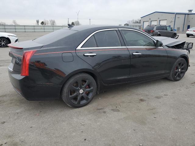 Photo 2 VIN: 1G6AA5RA5D0152228 - CADILLAC ATS 