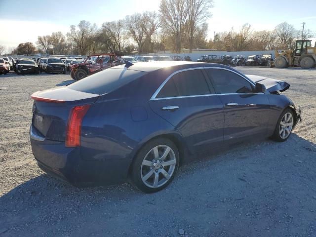 Photo 2 VIN: 1G6AA5RA5D0171037 - CADILLAC ATS 