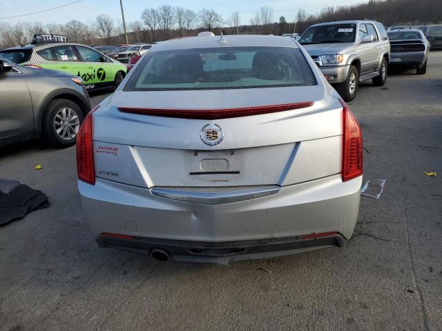 Photo 5 VIN: 1G6AA5RA5E0113172 - CADILLAC ATS 