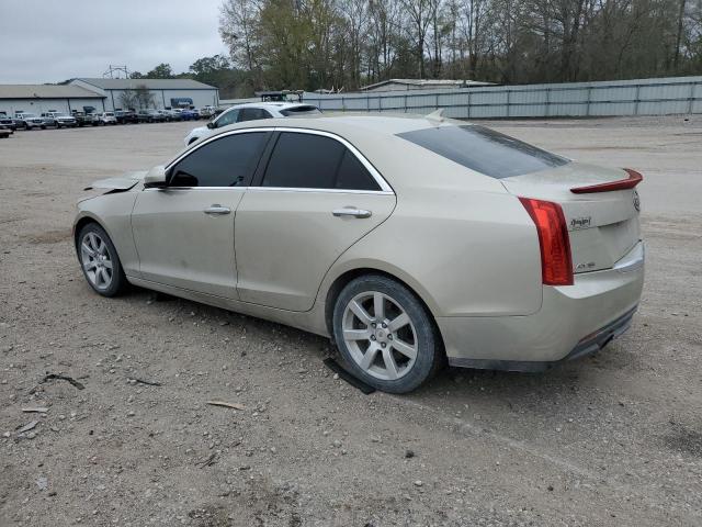 Photo 1 VIN: 1G6AA5RA5E0154384 - CADILLAC ATS 