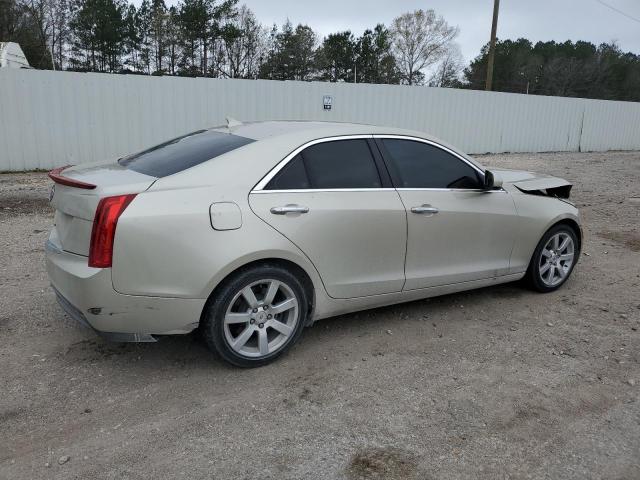 Photo 2 VIN: 1G6AA5RA5E0154384 - CADILLAC ATS 