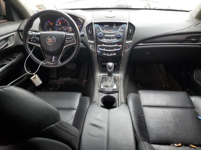 Photo 7 VIN: 1G6AA5RA5E0154384 - CADILLAC ATS 