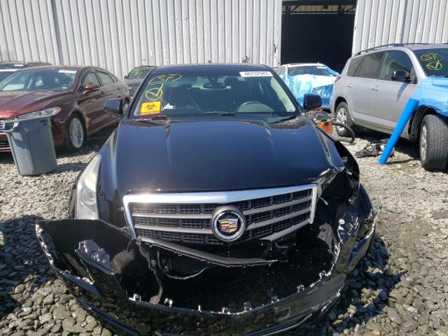 Photo 10 VIN: 1G6AA5RA5E0162257 - CADILLAC ATS 