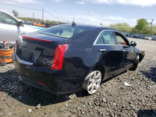 Photo 2 VIN: 1G6AA5RA5E0162257 - CADILLAC ATS 