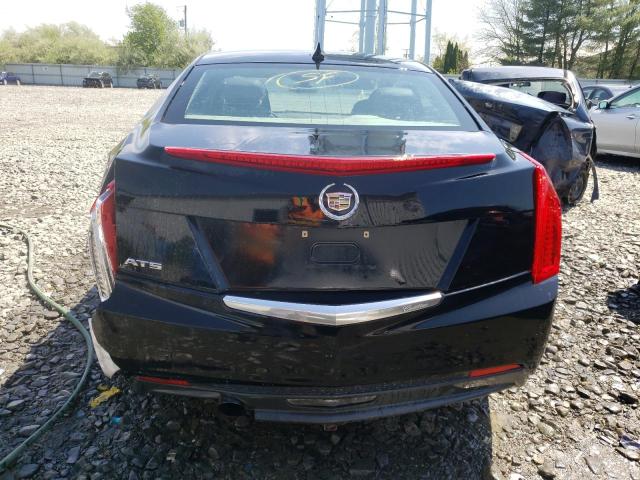 Photo 5 VIN: 1G6AA5RA5E0162257 - CADILLAC ATS 