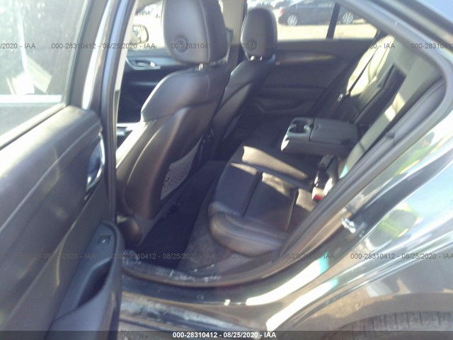 Photo 7 VIN: 1G6AA5RA5F0105820 - CADILLAC ATS SEDAN 