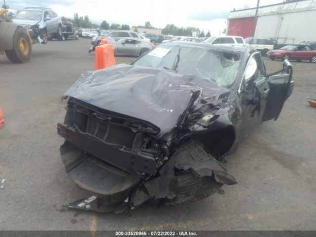 Photo 1 VIN: 1G6AA5RA5F0118406 - CADILLAC ATS SEDAN 