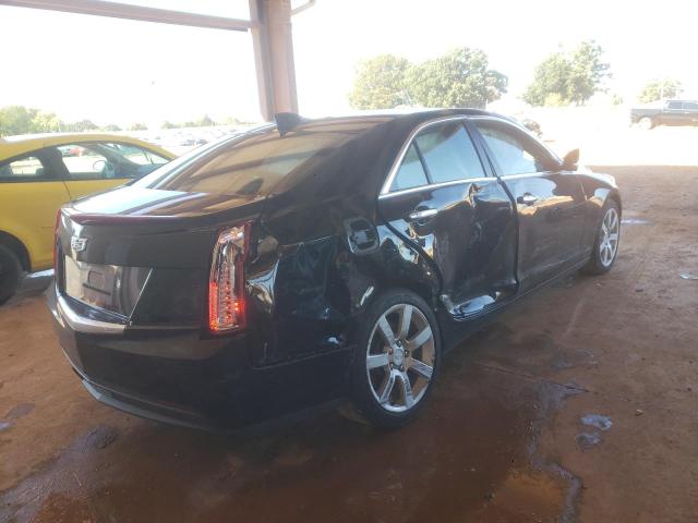 Photo 3 VIN: 1G6AA5RA5G0104393 - CADILLAC ATS 