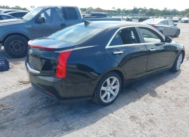 Photo 3 VIN: 1G6AA5RA5G0108301 - CADILLAC ATS 