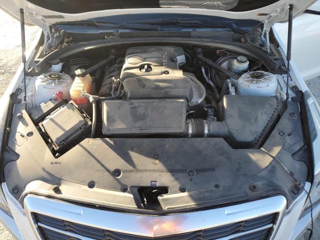 Photo 10 VIN: 1G6AA5RA5G0116169 - CADILLAC ATS 