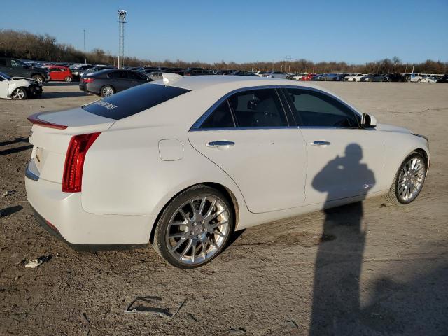 Photo 2 VIN: 1G6AA5RA5G0116169 - CADILLAC ATS 