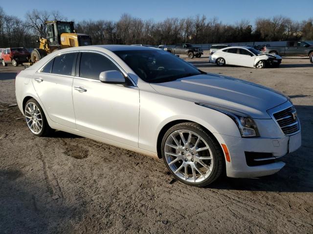 Photo 3 VIN: 1G6AA5RA5G0116169 - CADILLAC ATS 