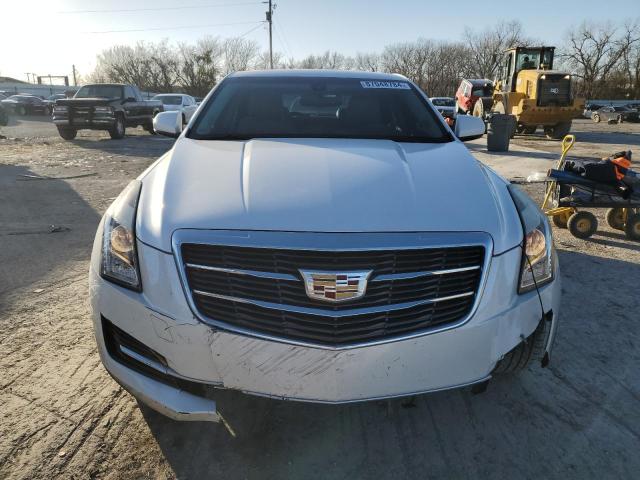 Photo 4 VIN: 1G6AA5RA5G0116169 - CADILLAC ATS 