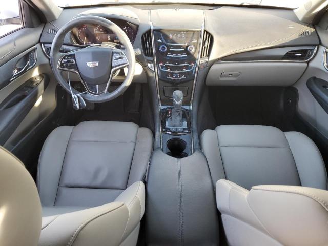 Photo 7 VIN: 1G6AA5RA5G0116169 - CADILLAC ATS 