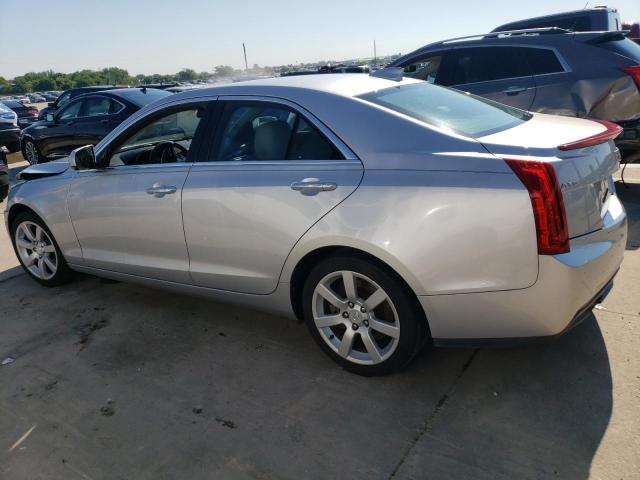 Photo 1 VIN: 1G6AA5RA5G0197688 - CADILLAC ATS 